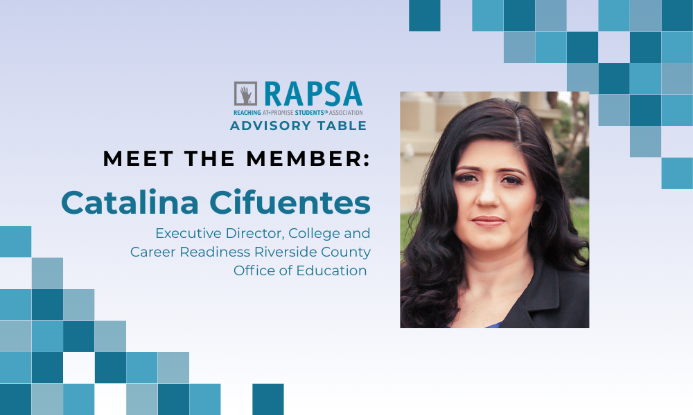Meet the Member: Catalina Cifuentes