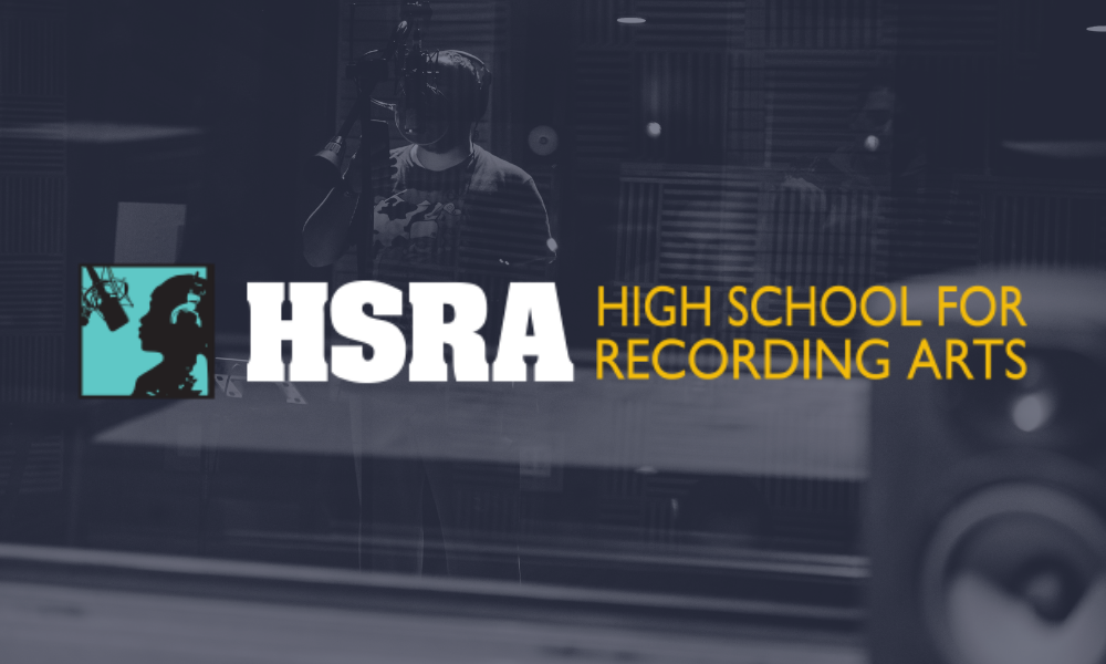 Your Support Keeps HSRA Students Learning
