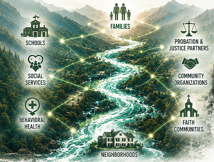 CBO Alliance Upstream Town Hall | October 01, 2026